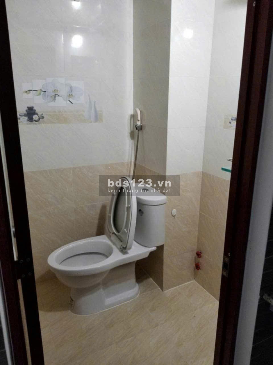 PHÒNG TRỌ TĂNG BẠT HỔ.BÌNH THẠNH