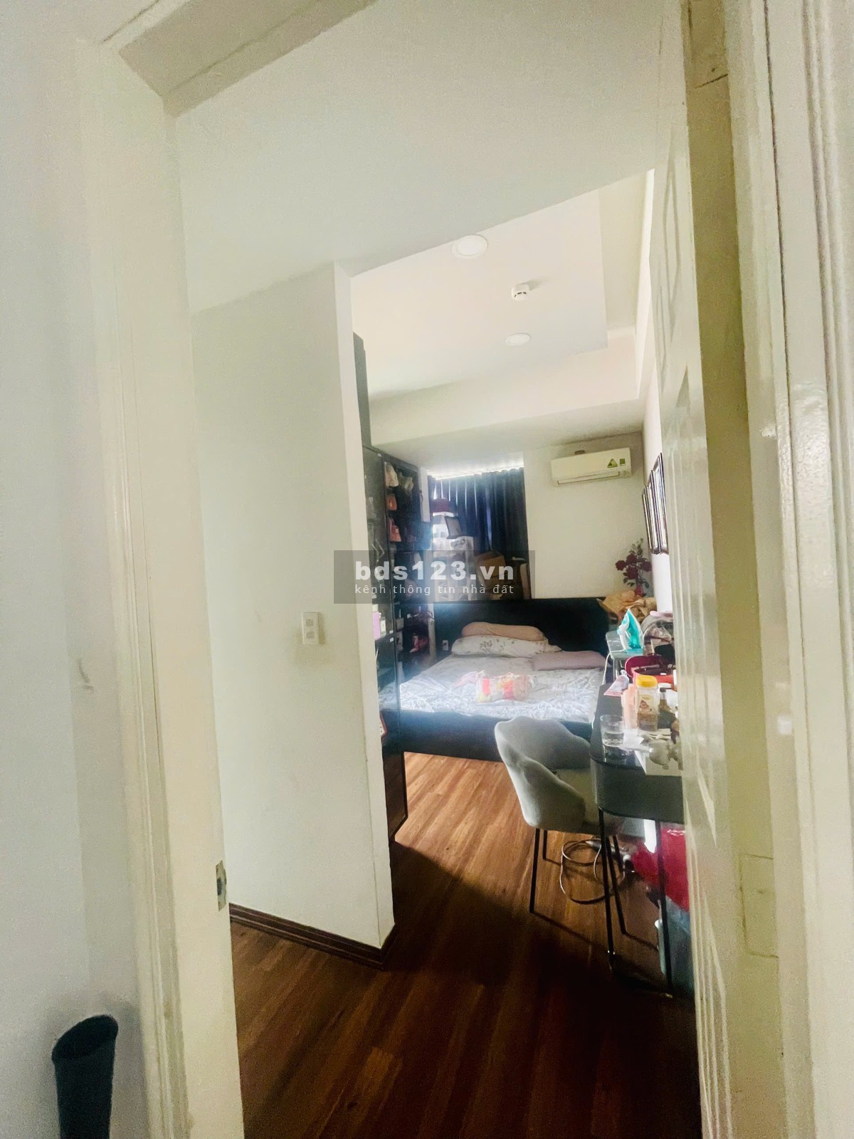 Bán căn hộ 3PN 98m2 tại Lý Thường Kiệt Q11, Tầng 8 Full nội…