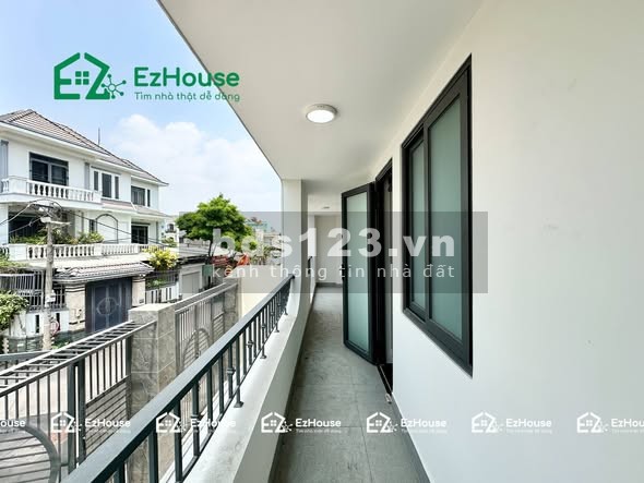 Phòng trọ full nội thất, giờ tự do tại Vườn Lài, Quận 12