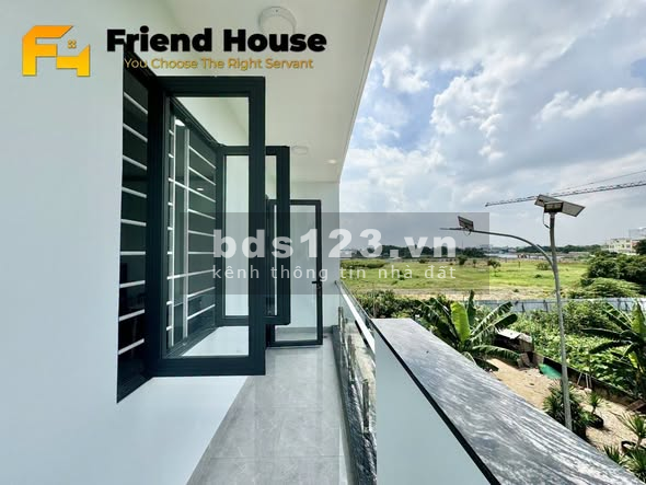 Studio ban công lớn 30-35m2, full nội thất, P.6 Gò Vấp