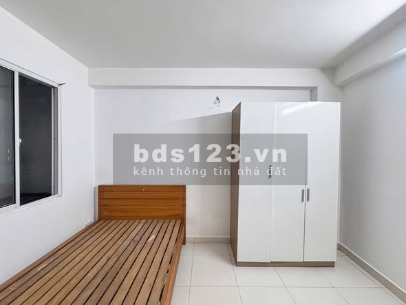 Studio full nội thất mới tại 155 Lê Đức Thọ, giá 3.7…