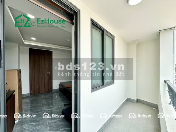 Phòng trọ full nội thất, giờ tự do tại Vườn Lài, Quận 12