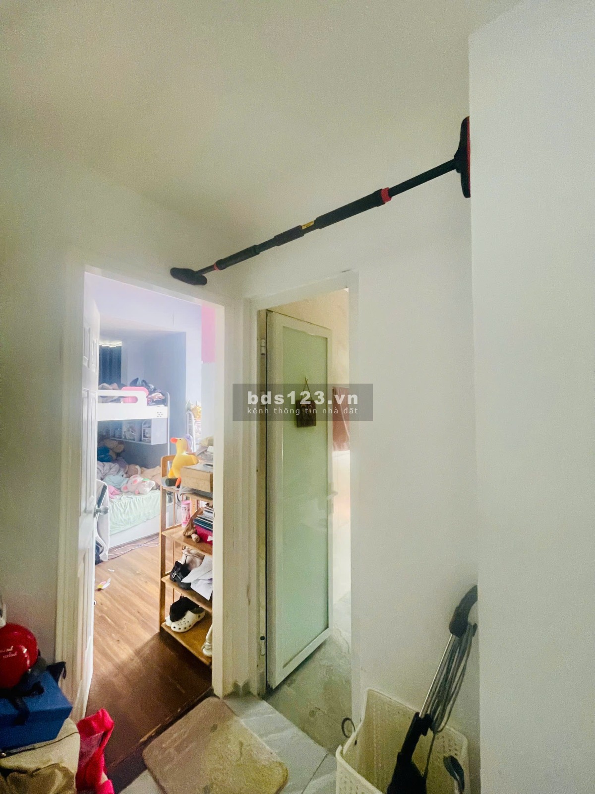 Bán căn hộ 3PN 98m2 tại Lý Thường Kiệt Q11, Tầng 8 Full nội…