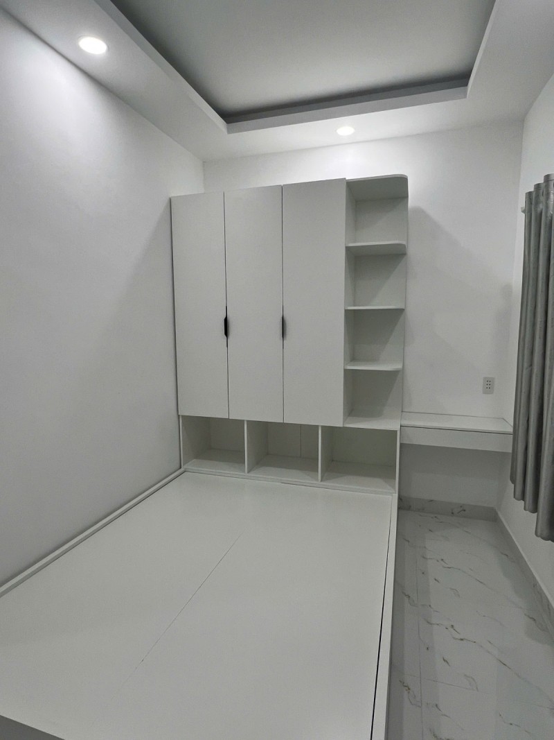 NHÀ HXH THÔNG 5TY TRƯƠNG VĂN THÀNH