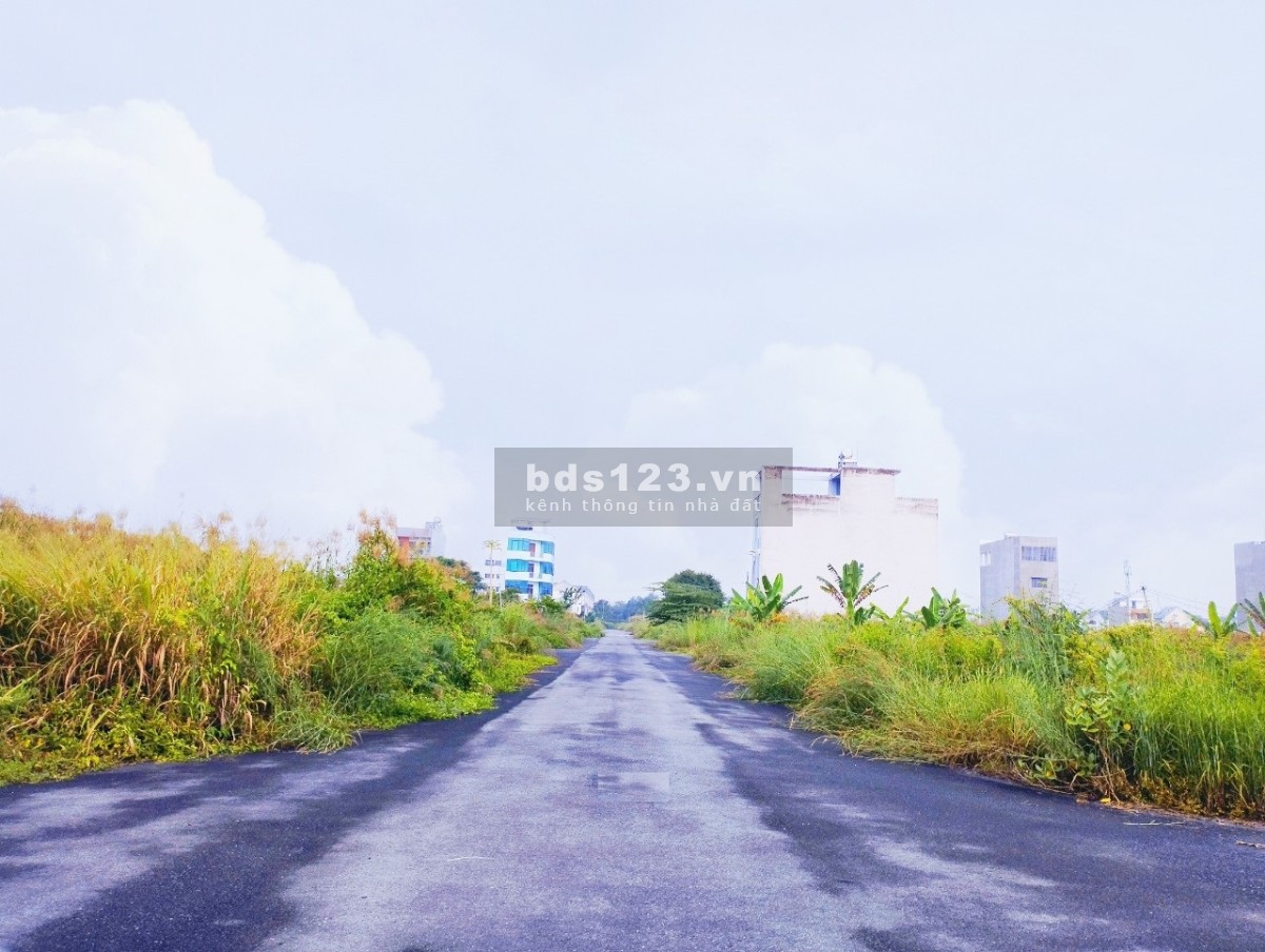 Chuyên đất nền dự án sở văn hóa thông tin, các lô ngộp…