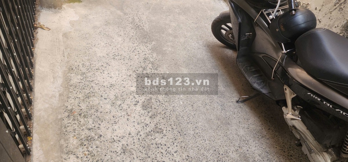 Chính chủ SHR đi bộ Aeon Tân Phú