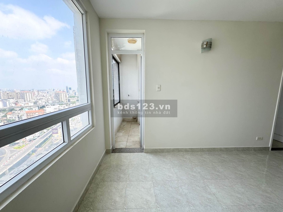 Căn Hộ View Sông Saigon hướng bắn Pháo HoaCC Nguyễn Hữu…