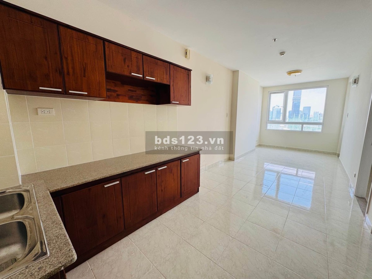 Căn Hộ View Sông Saigon hướng bắn Pháo HoaCC Nguyễn Hữu…