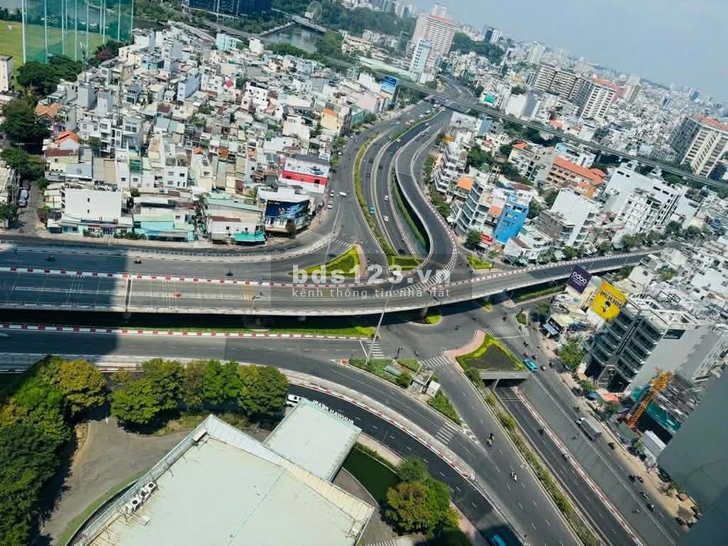 Căn Hộ View Sông Saigon hướng bắn Pháo HoaCC Nguyễn Hữu…