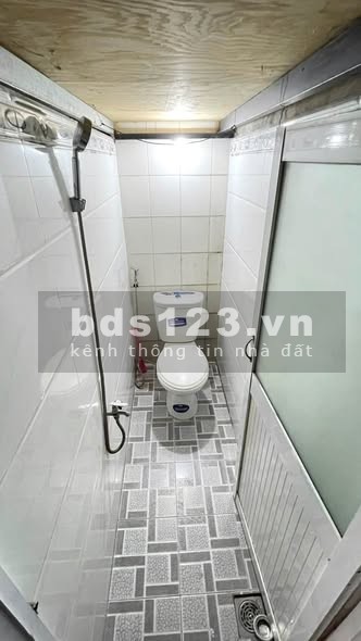 Phòng Nguyễn Oanh, P1 Gò Vấp, có máy lạnh, giờ tự do