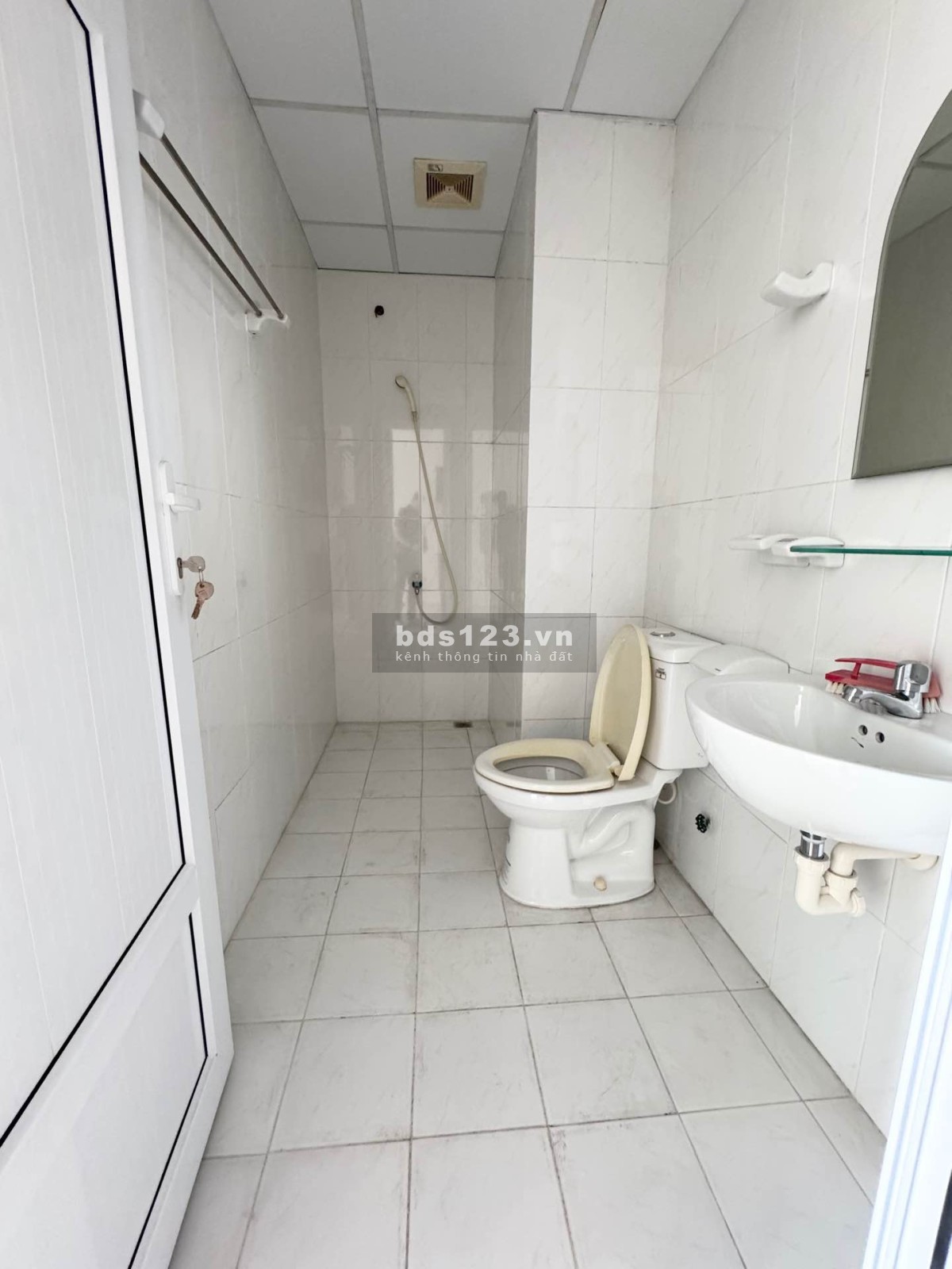 Căn Hộ View Sông Saigon hướng bắn Pháo HoaCC Nguyễn Hữu…