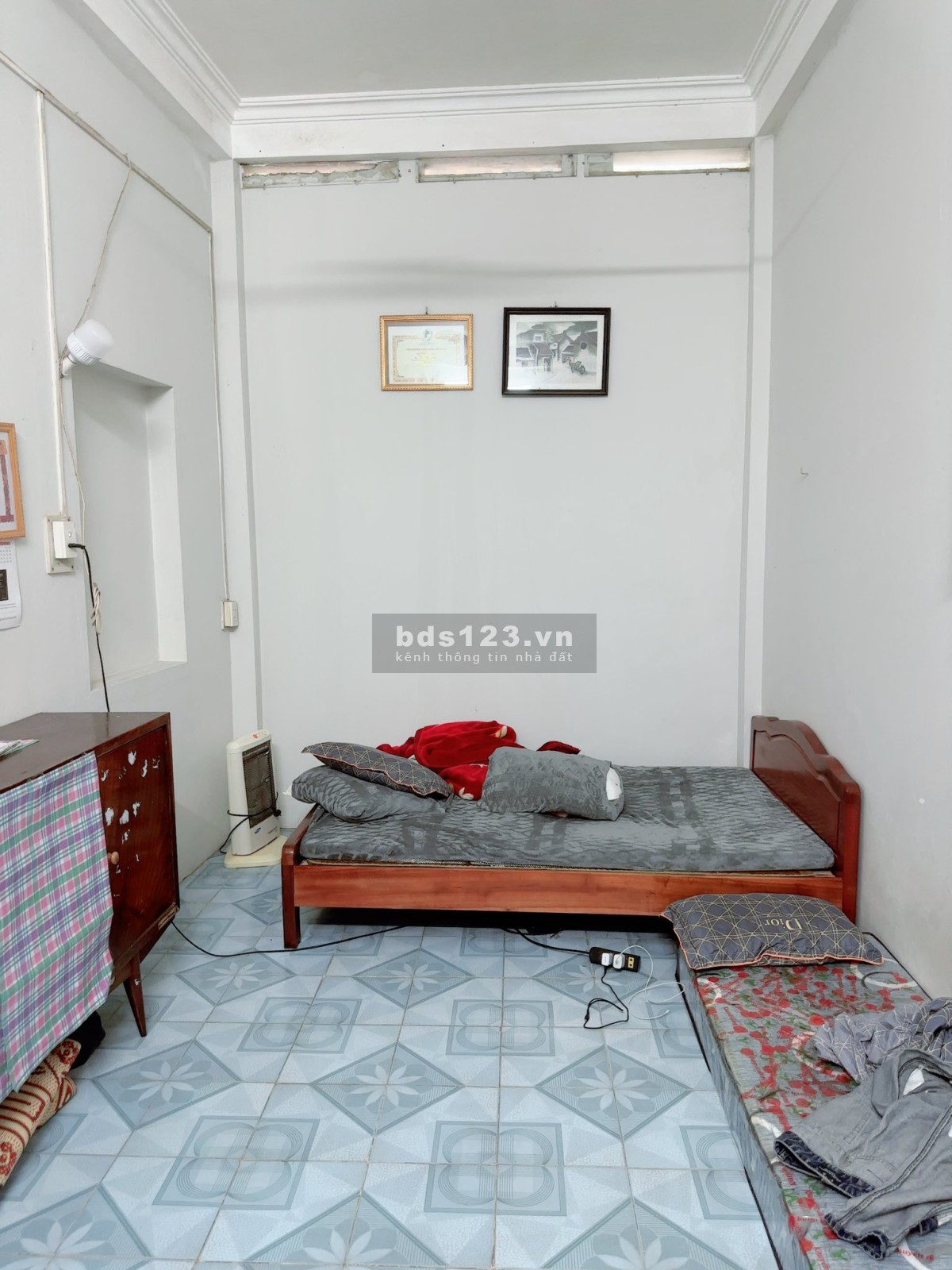 Nhà quận Tây Hồ, Hà Nội Giá 12 Tỷ Gần Chợ Bưởi Phù Hợp…