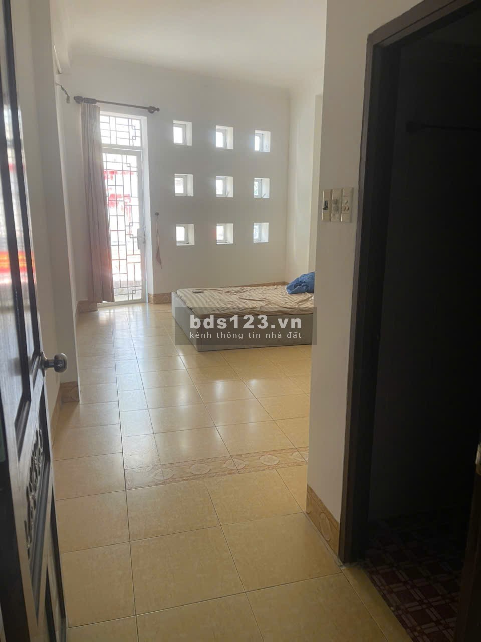 CHO THUÊ NHÀ MẶT TIỀN ĐA KAO – Q1 – VỊ TRÍ KINH DOANH ĐỈNH