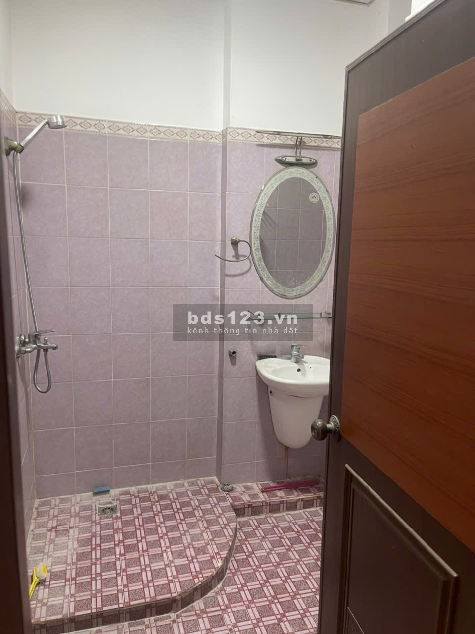 CHO THUÊ NHÀ MẶT TIỀN ĐA KAO – Q1 – VỊ TRÍ KINH DOANH ĐỈNH