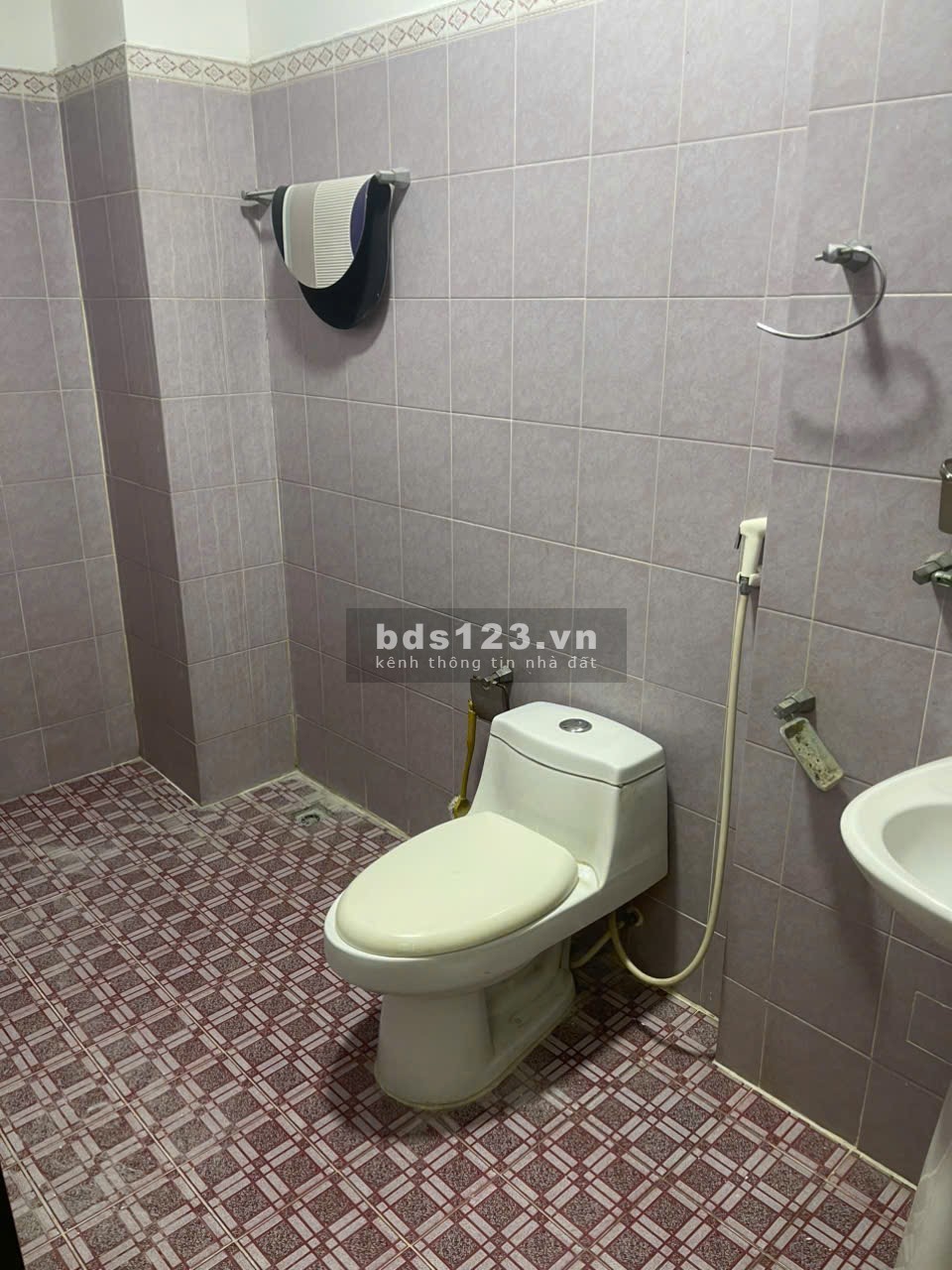 CHO THUÊ NHÀ MẶT TIỀN ĐA KAO – Q1 – VỊ TRÍ KINH DOANH ĐỈNH