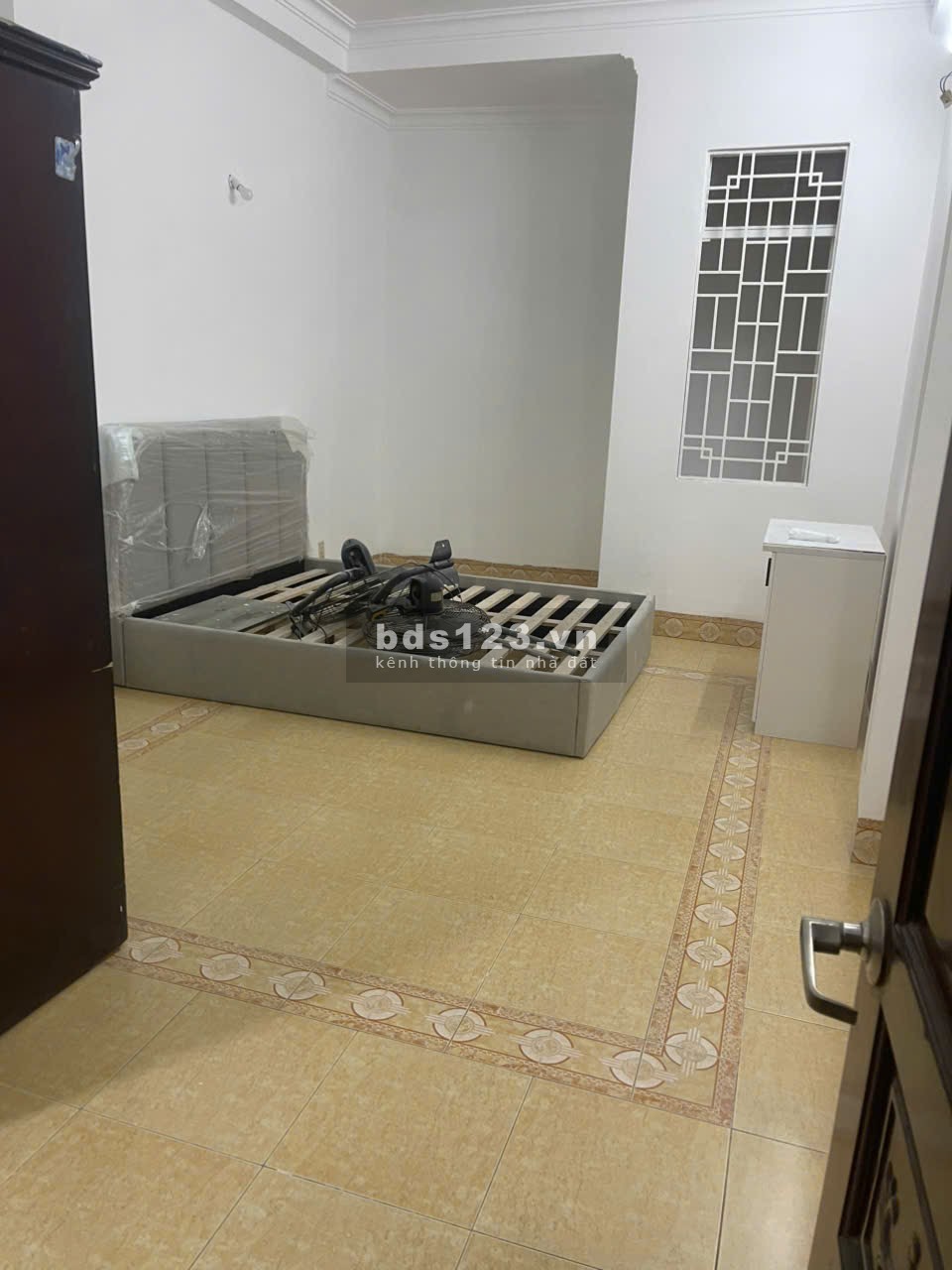 CHO THUÊ NHÀ MẶT TIỀN ĐA KAO – Q1 – VỊ TRÍ KINH DOANH ĐỈNH