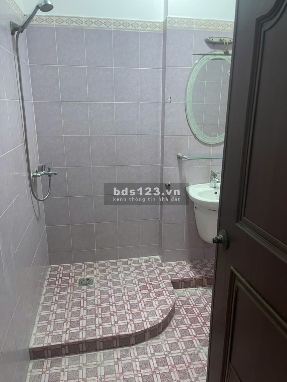 CHO THUÊ NHÀ MẶT TIỀN ĐA KAO – Q1 – VỊ TRÍ KINH DOANH ĐỈNH