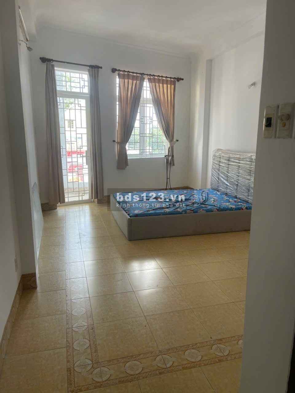 CHO THUÊ NHÀ MẶT TIỀN ĐA KAO – Q1 – VỊ TRÍ KINH DOANH ĐỈNH