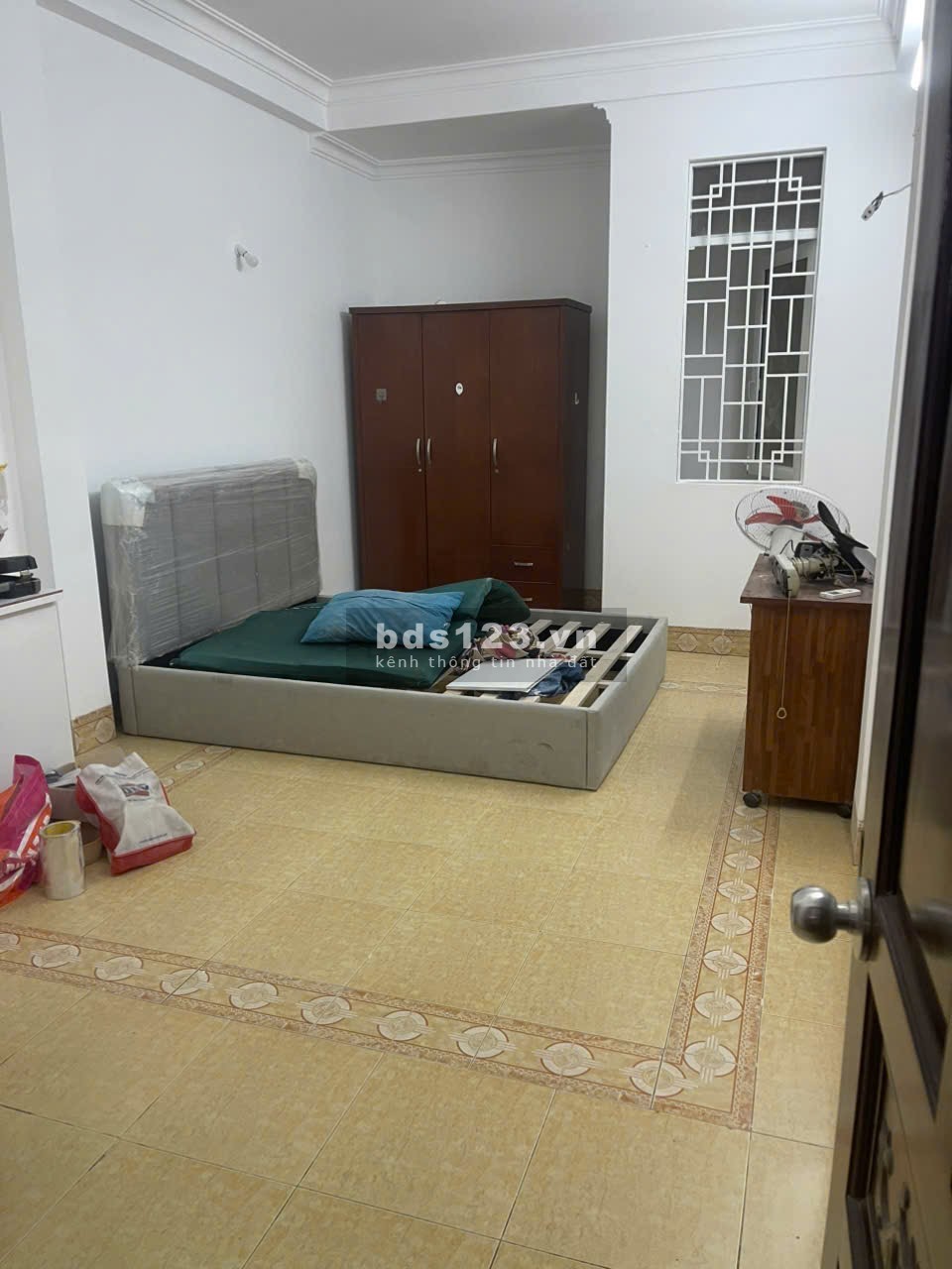 CHO THUÊ NHÀ MẶT TIỀN ĐA KAO – Q1 – VỊ TRÍ KINH DOANH ĐỈNH