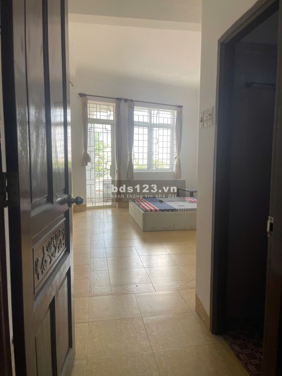 CHO THUÊ NHÀ MẶT TIỀN ĐA KAO – Q1 – VỊ TRÍ KINH DOANH ĐỈNH