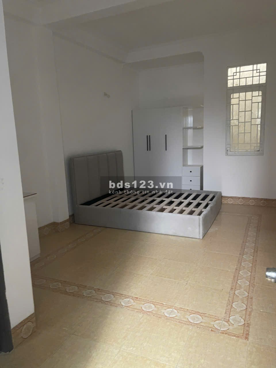 CHO THUÊ NHÀ MẶT TIỀN ĐA KAO – Q1 – VỊ TRÍ KINH DOANH ĐỈNH