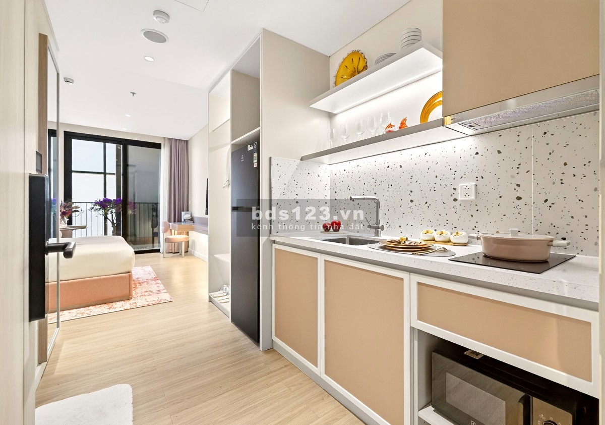 BÁN CĂN HỘ 3,2 TỶ GIÁ MỀM - VIEW BIỂN TRỰC DIỆN NẰM GIỮA…