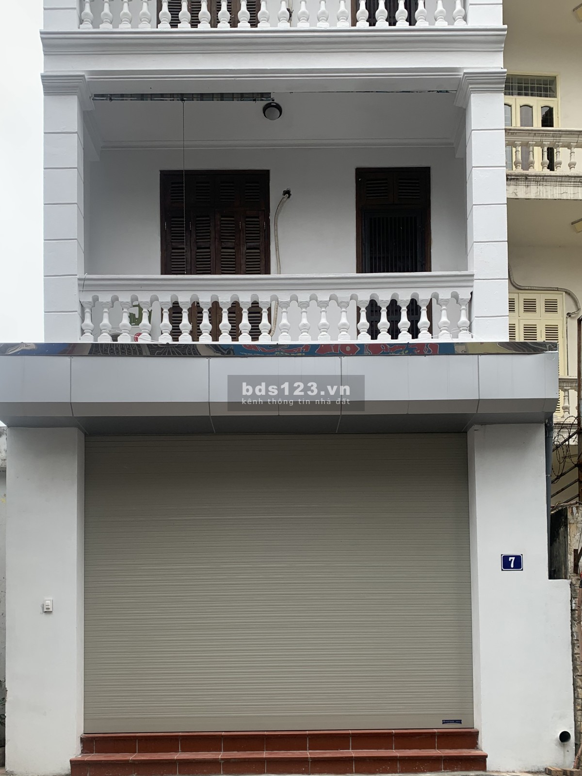 Cho thuê cửa hàng, văn phòng mặt phố Hoàng Như Tiếp, Bồ…