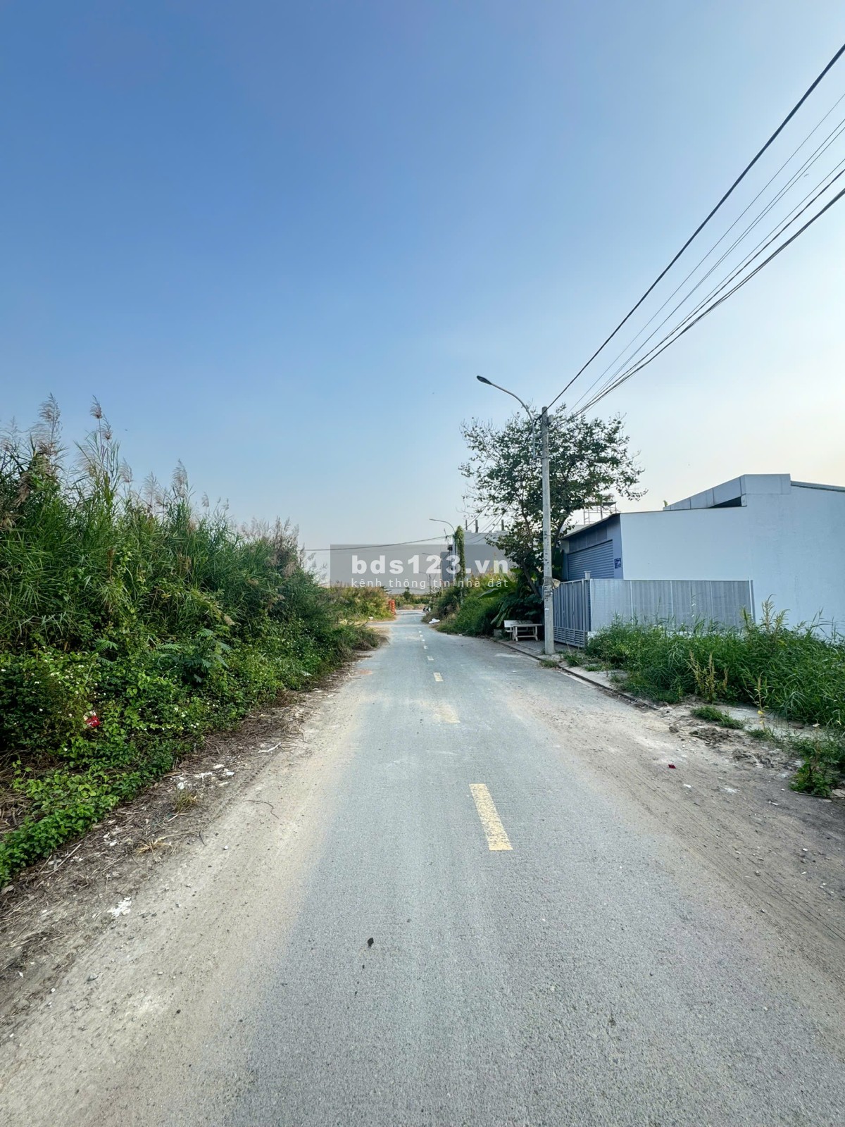 Chính chủ cần bán gấp lô đất Vạn Phát Đạt - Vị trí…