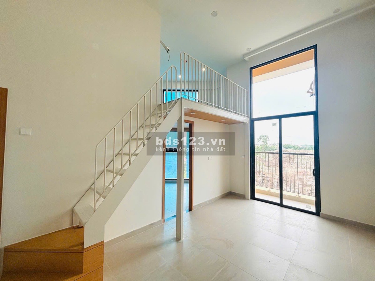 Chỉ với 1,2 tỷ có ngay căn duplex 30.6m2 tại Sun Hà Nam - chính sách cực kì tốt