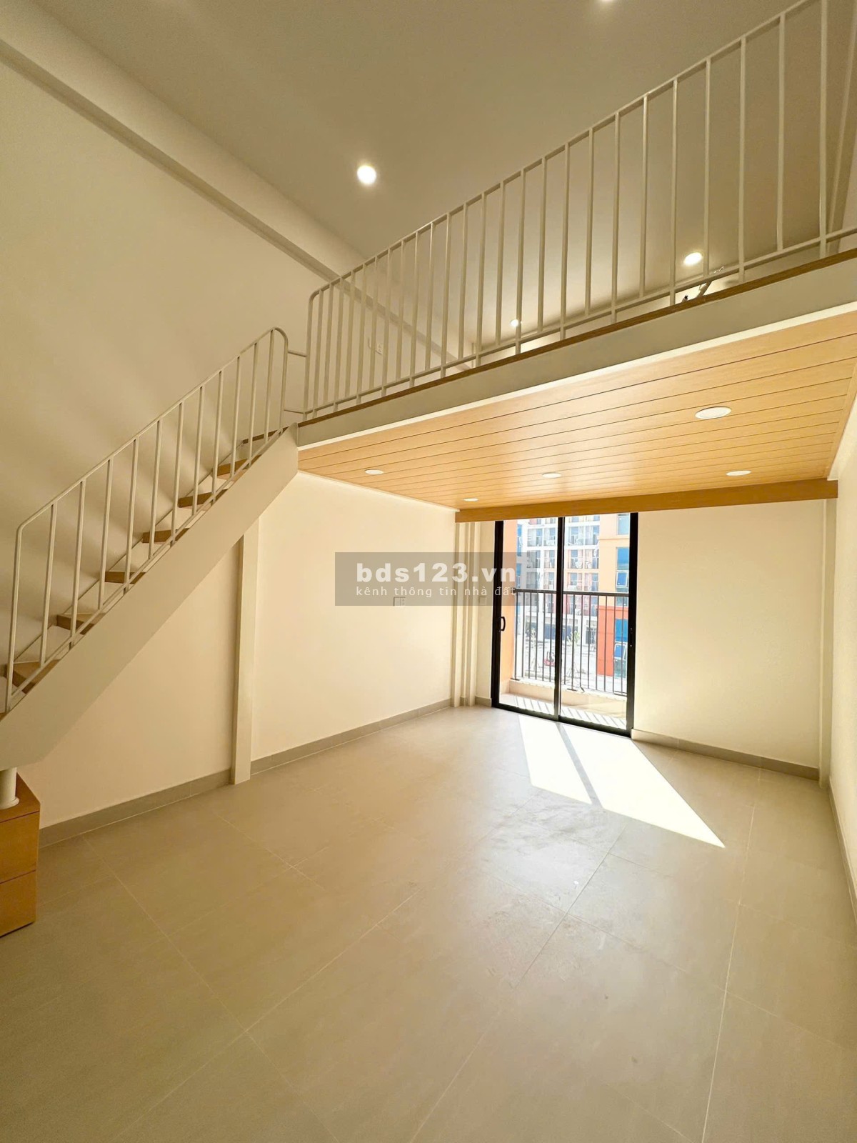 Chỉ với 1,2 tỷ có ngay căn duplex 30.6m2 tại Sun Hà Nam - chính sách cực kì tốt