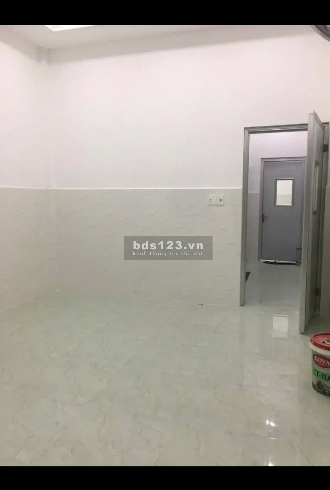 Nhà đường Bình Phú, diện tích 4x10, 1T1L, sổ hồng riêng, giá…