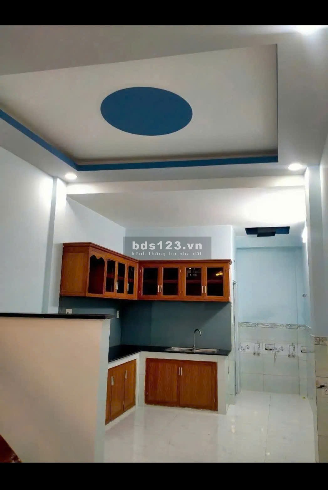 Nhà Lê Đức Thọ, 1T1L, sổ hồng riêng, giá tốt, hẻm xe hơi