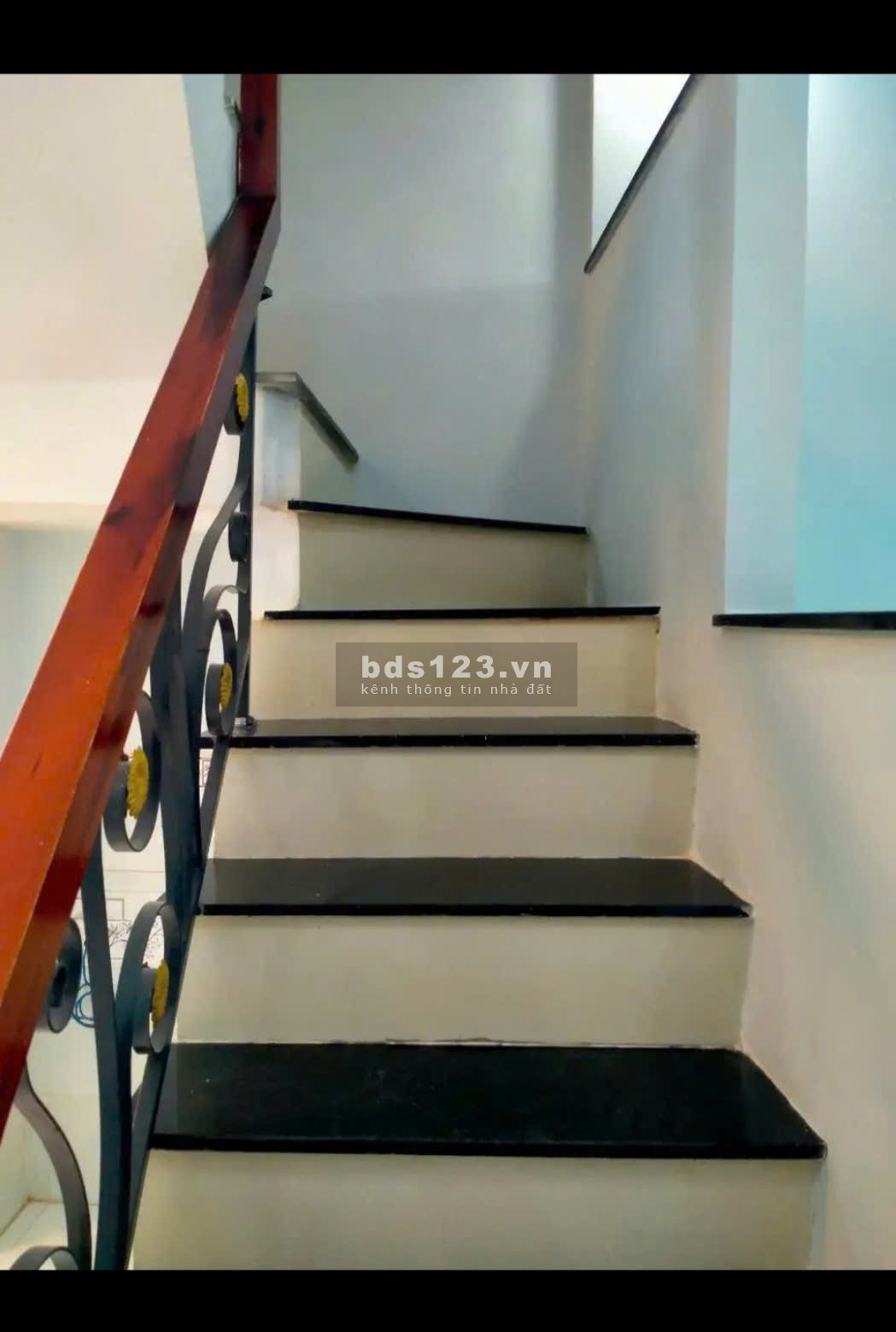 Nhà Lê Đức Thọ, 1T1L, sổ hồng riêng, giá tốt, hẻm xe hơi