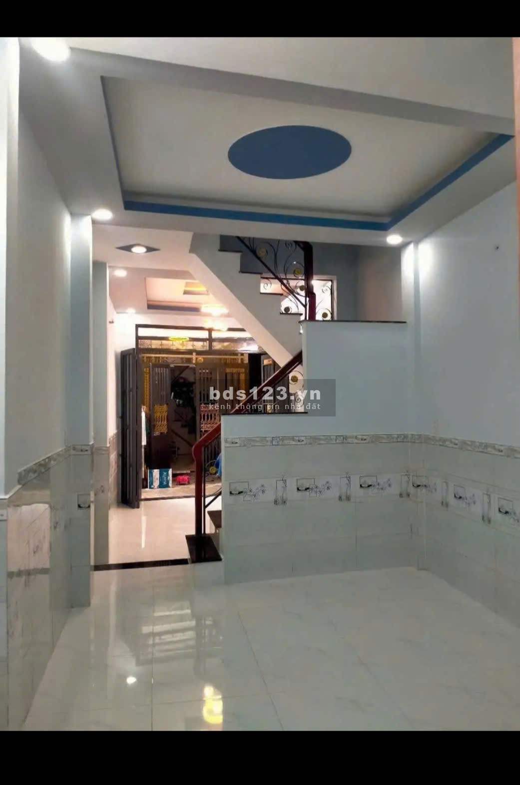 Nhà Lê Đức Thọ, 1T1L, sổ hồng riêng, giá tốt, hẻm xe hơi