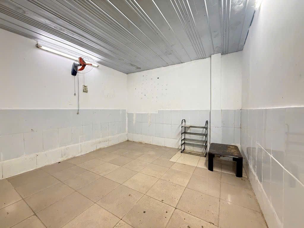  NHÀ DIỆN TÍCH LỚN 110m2 – GIÁ TỐT chỉ 6ty990 Bình Thạnh