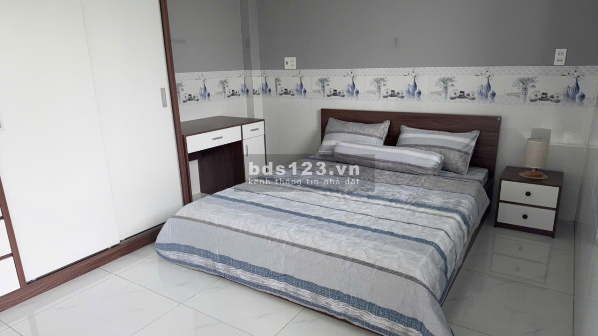 BÁN NHÀ HẺM XE HƠI NGAY ĐÔNG TĂNG LONG,QUẬN 9, 56M2, 3 TẦNG…