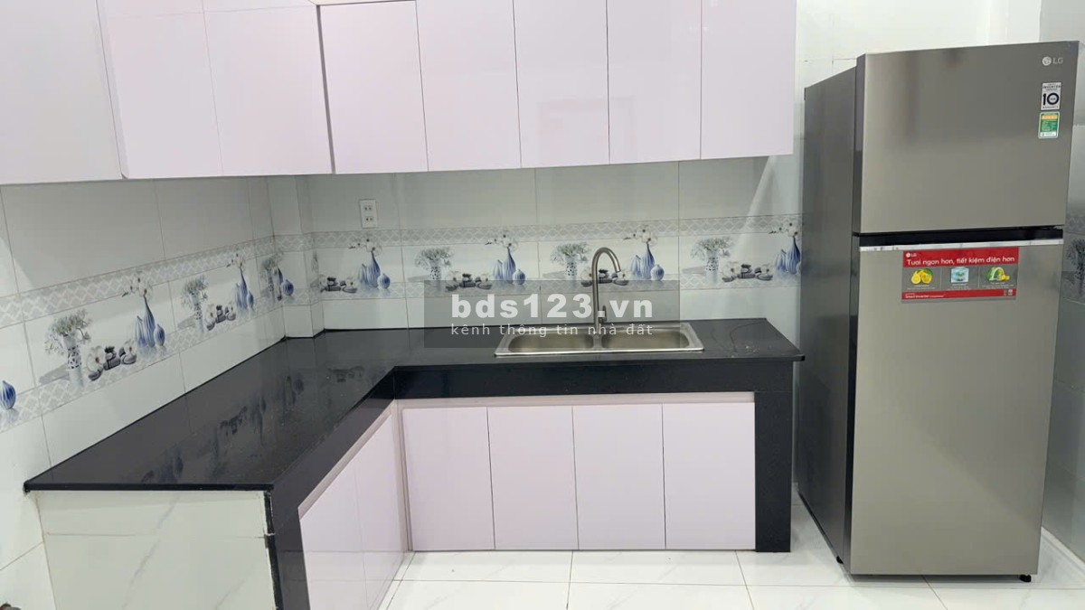 BÁN NHÀ HẺM XE HƠI NGAY ĐÔNG TĂNG LONG,QUẬN 9, 56M2, 3 TẦNG…