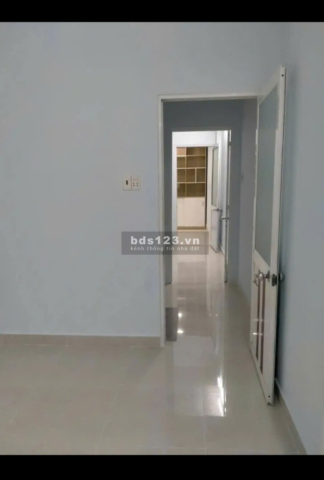 Nhà đẹp đường Phan Anh, phường 14, Phú Lâm. 42m2 1t1l Giá 2,7…