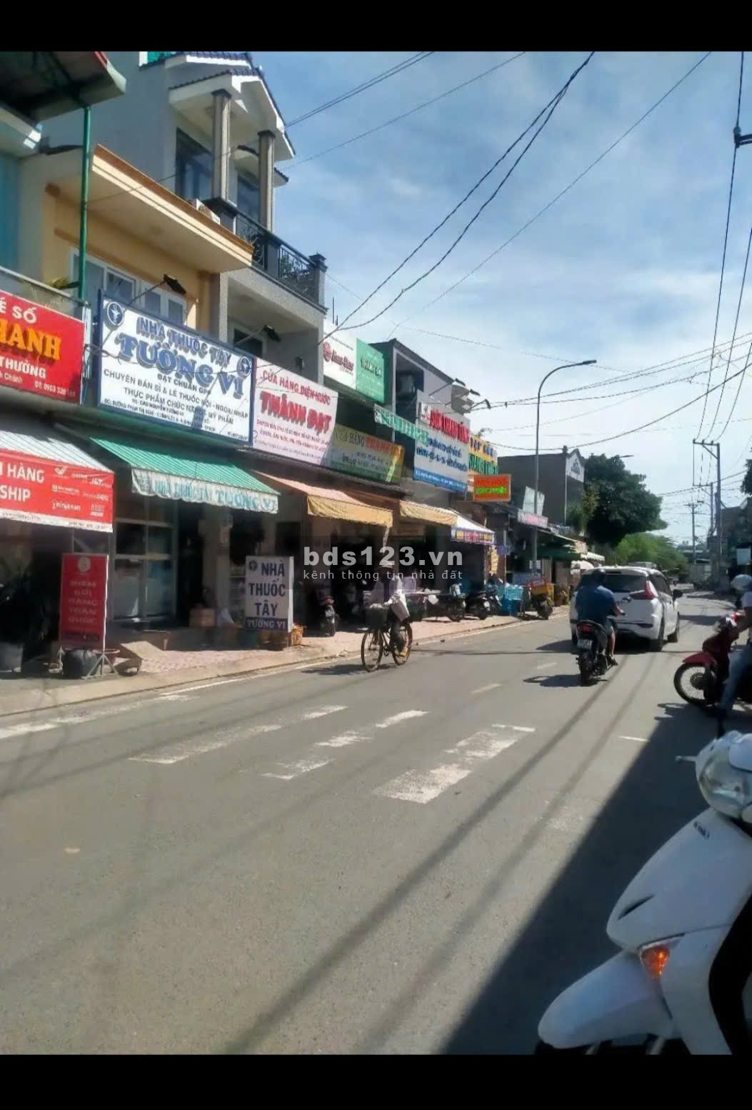 Nhà đẹp đường Phan Anh, phường 14, Phú Lâm. 42m2 1t1l Giá 2,7…