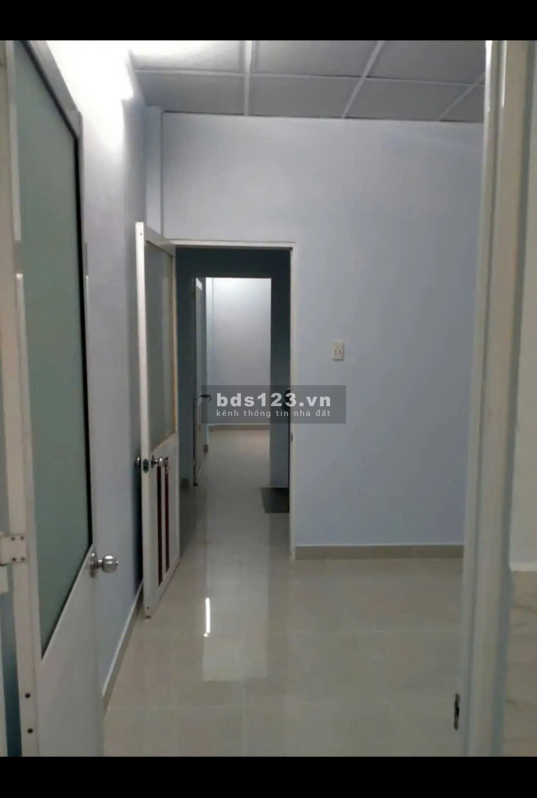 Nhà đẹp đường Phan Anh, phường 14, Phú Lâm. 42m2 1t1l Giá 2,7…