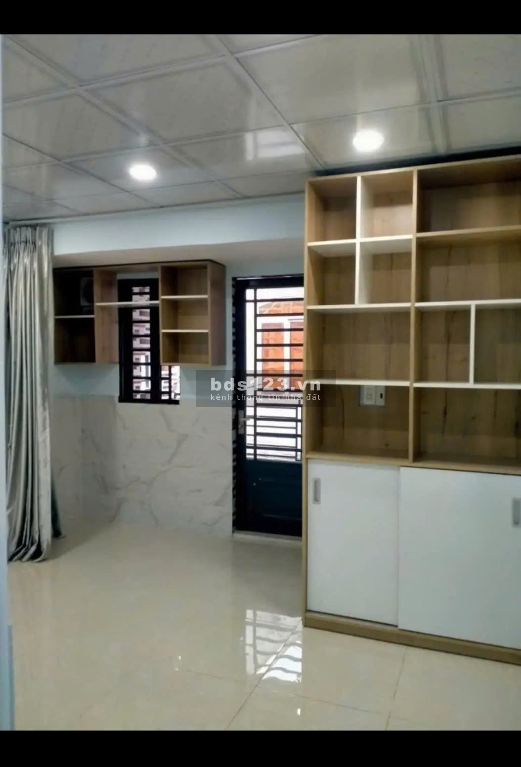 Nhà đẹp đường Phan Anh, phường 14, Phú Lâm. 42m2 1t1l Giá 2,7…