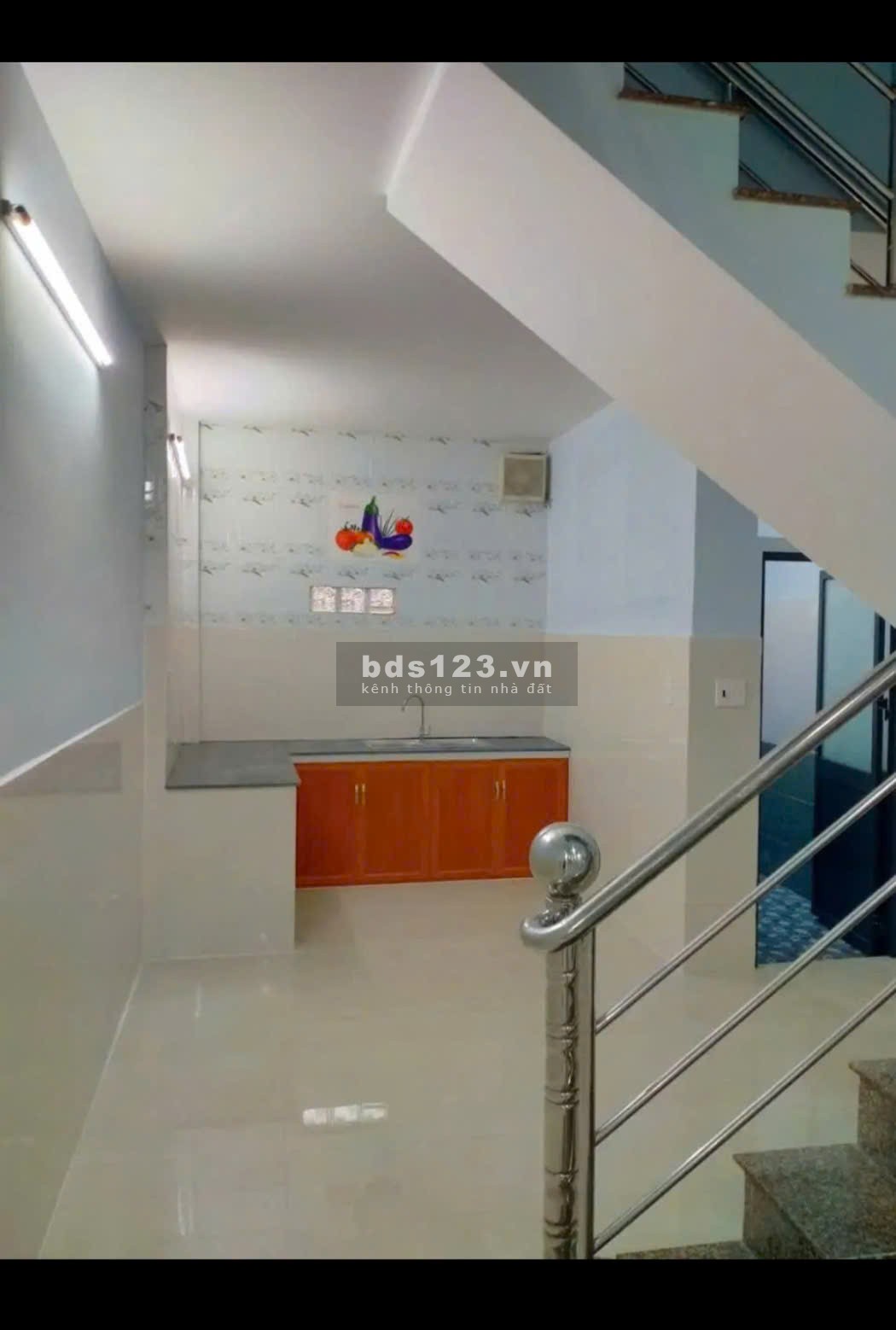 Nhà đẹp đường Phan Anh, phường 14, Phú Lâm. 42m2 1t1l Giá 2,7…