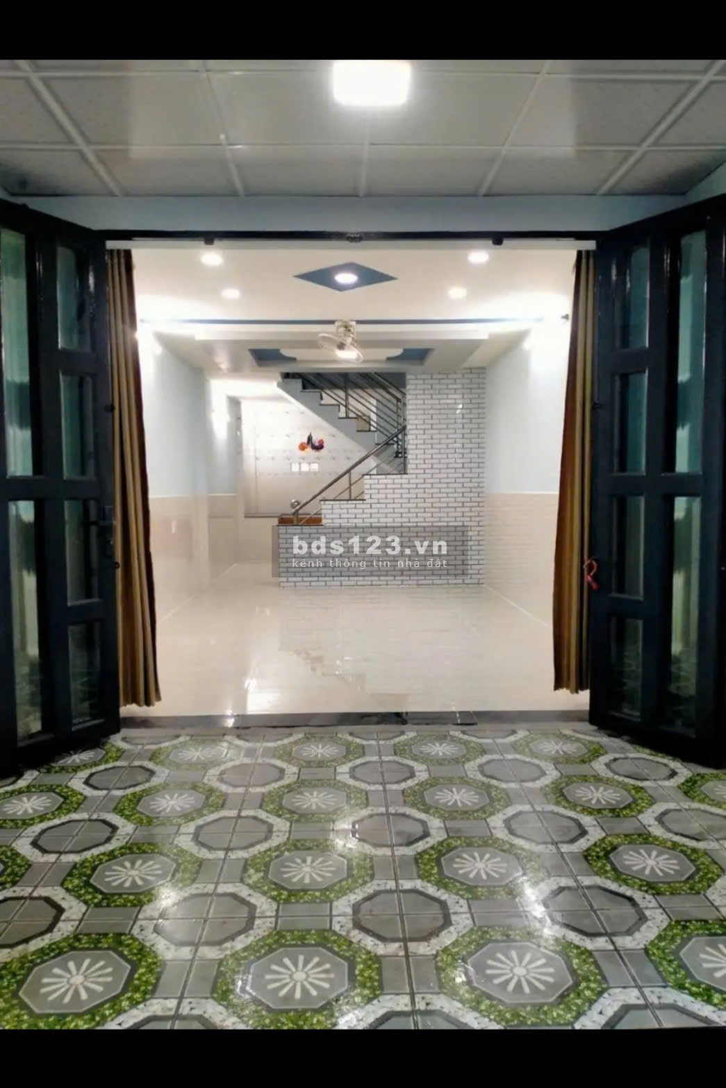 Nhà đẹp đường Phan Anh, phường 14, Phú Lâm. 42m2 1t1l Giá 2,7…