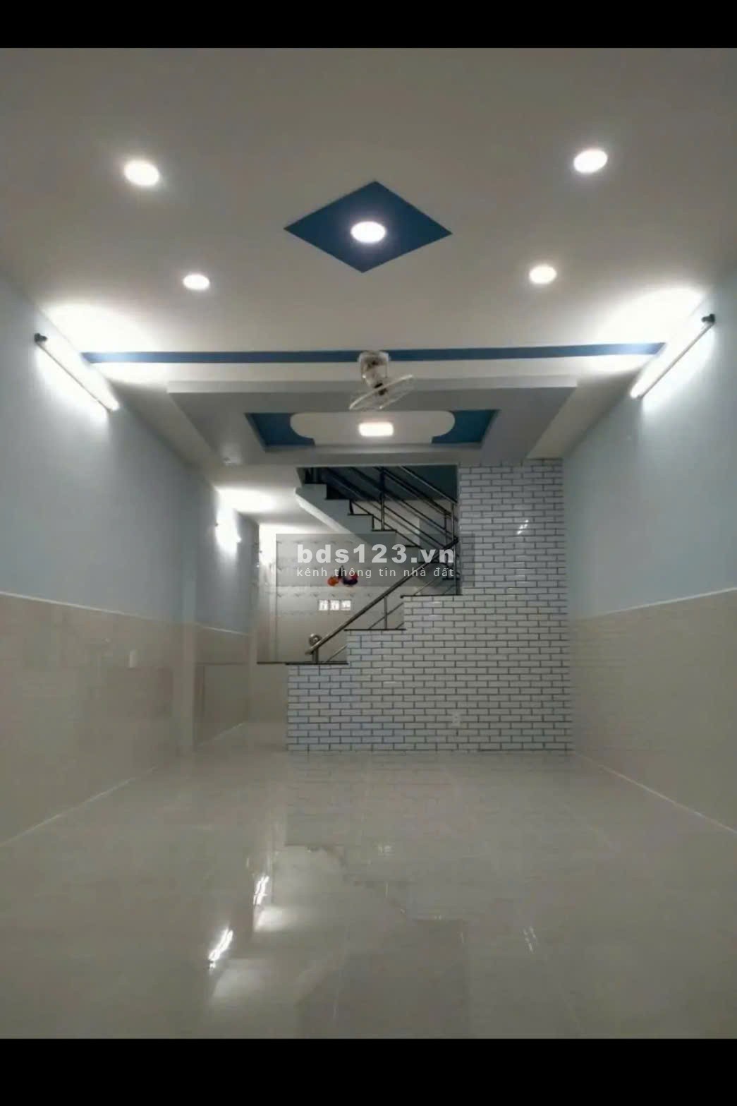 Nhà đẹp đường Phan Anh, phường 14, Phú Lâm. 42m2 1t1l Giá 2,7…