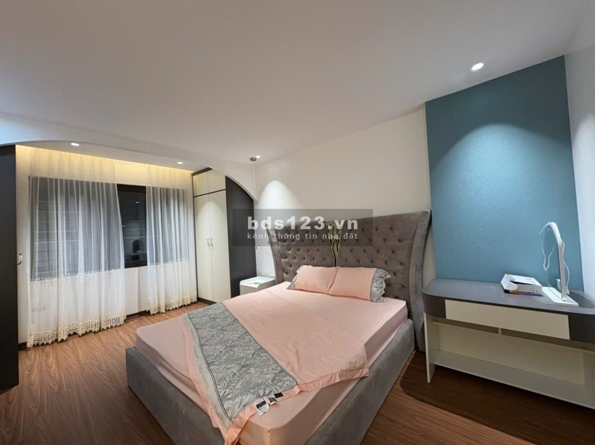 NHÀ ĐẸP TÂN MAI –TẶNG FULL NỘI THẤT - THIỆN ÍCH BẠT NGÀN…