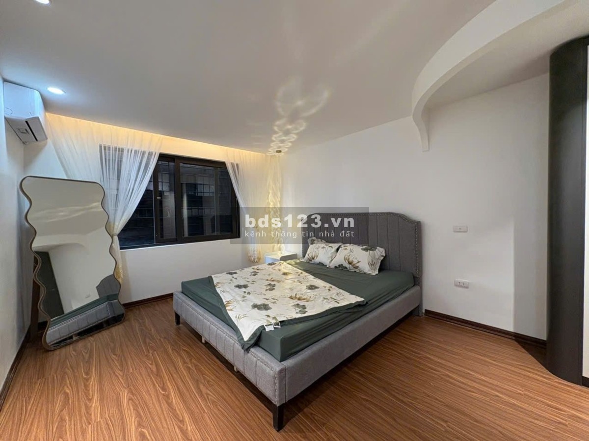 NHÀ ĐẸP TÂN MAI –TẶNG FULL NỘI THẤT - THIỆN ÍCH BẠT NGÀN…