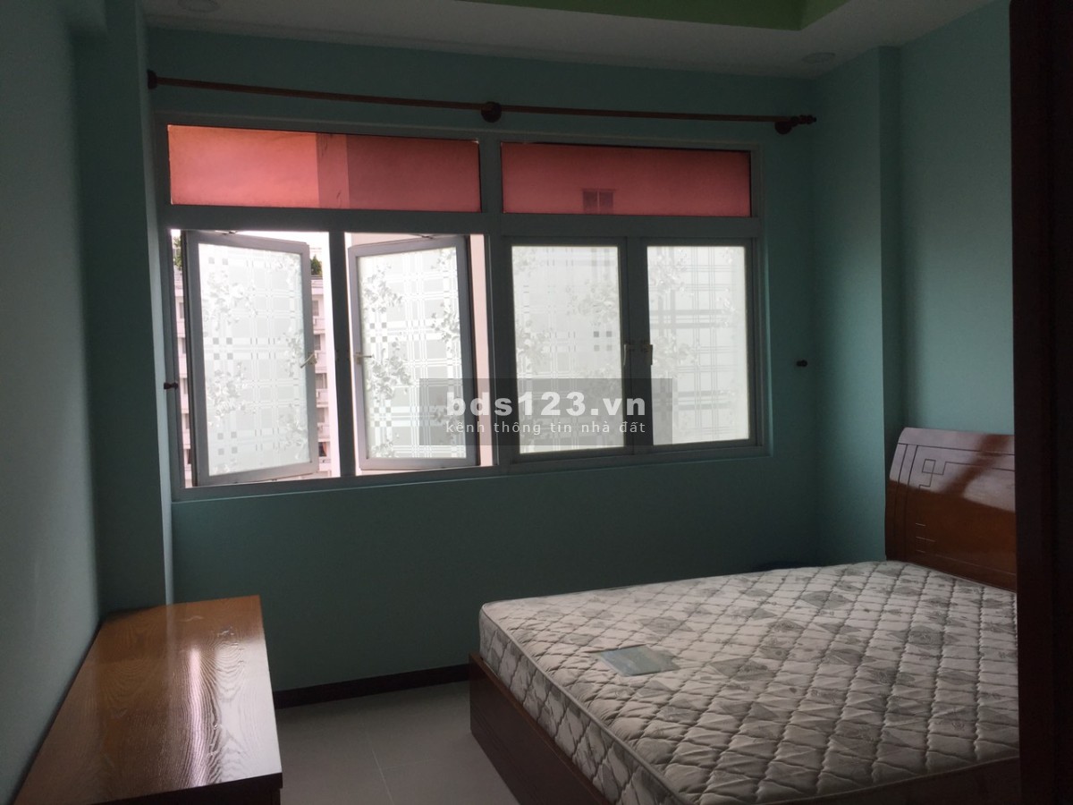 Cho thuê Căn Hộ Tản Đà court Quận 5, Dt : 101 m2, 3PN, Giá : 14…