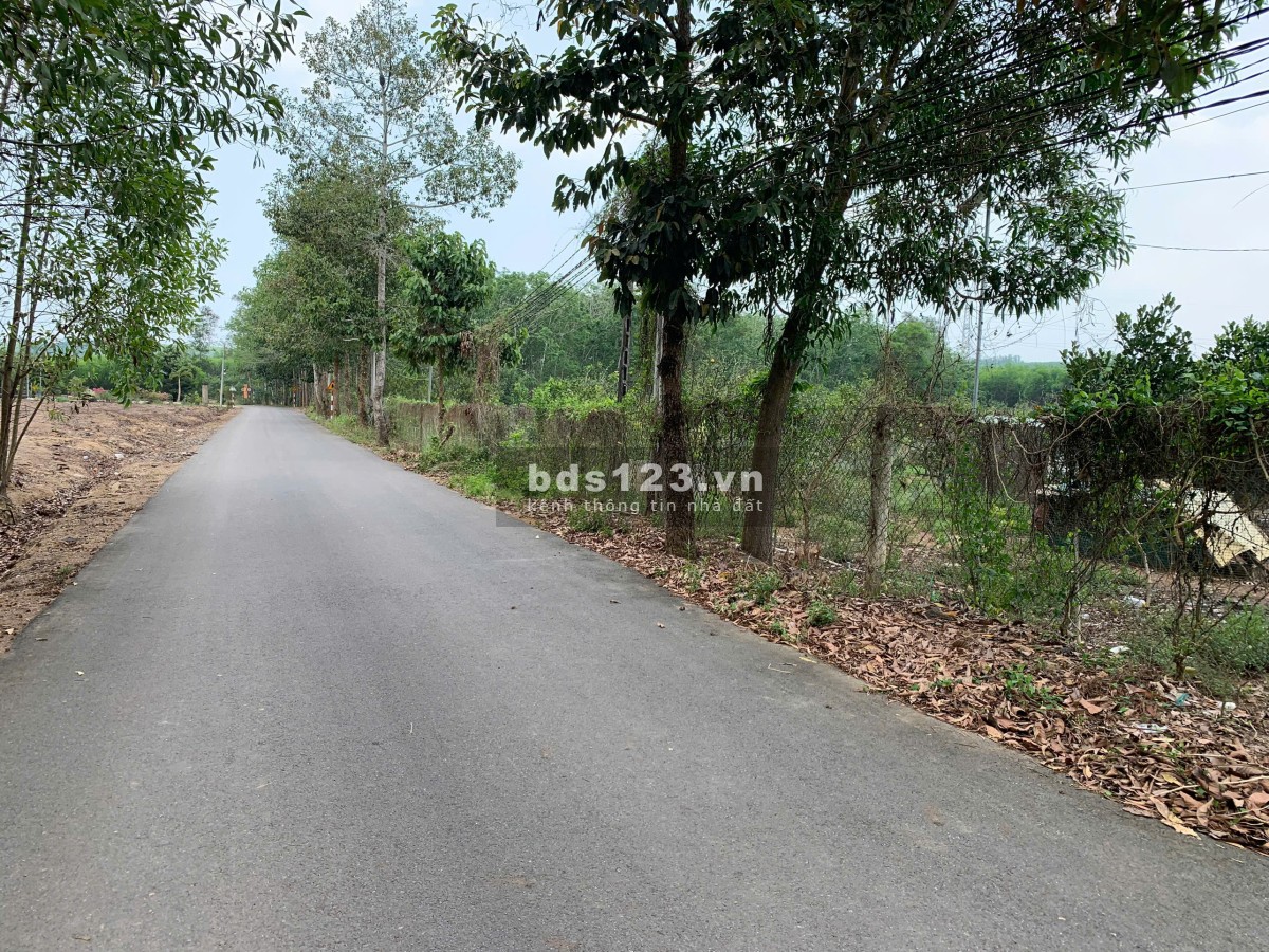 Cơ hội đầu tư: Đất vườn chính chủ xã Trị An, Vĩnh Cửu,…