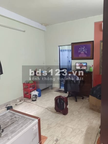 Cho thuê phòng 26m2 tại 34 Tăng Bạt Hổ, P11 Bình Thạnh, gần…