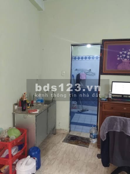Cho thuê phòng 26m2 tại 34 Tăng Bạt Hổ, P11 Bình Thạnh, gần…